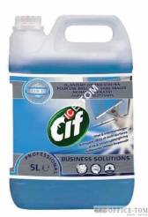 Środek czyszczący Cif Window& Multisurface Cleaner 5L