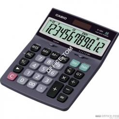 Kalkulator CASIO D-120S-S 12p