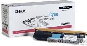 Toner Xerox cyan 1500str  Phaser 6115MFP
