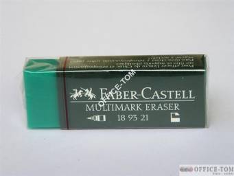 Gumka Multimark Faber-Castell