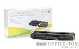 Toner Xerox black 2500str  Phaser 3140