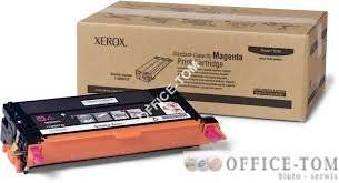 Toner XEROX (113R00720) purpurowy 2000str
