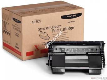 Toner Xerox black 10000str  Phaser 4500