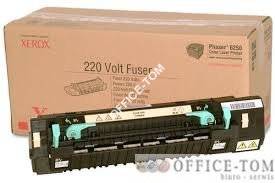 Fuser Xerox 220V 10000str  Phaser 6250