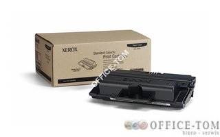 Toner Xerox black 4000str  Phaser 3428