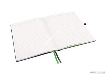 Notatnik LEITZ Complete, rozmiar iPada 80k Czarny W linie 44740095