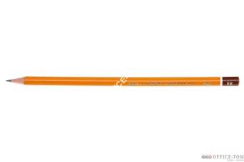 Ołówek grafitowy 1500-8B (12) KOH I-NOOR