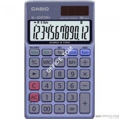 Kalkulator CASIO SL-320TER S