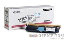 Toner Xerox cyan 4500str  Phaser 6115MFP