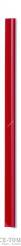 Grzbiety zaciskowe DURABLE A4/30 2900/03 czerwony 100szt