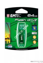Pamięć USB EMTEC 64GB  EKMMD64GC400B
