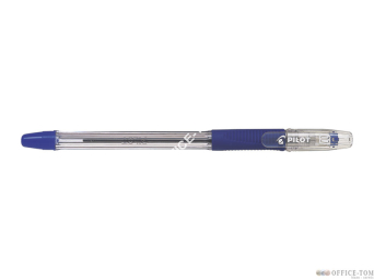 Długopis olejowy PILOT ECO BG niebieski
