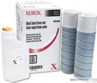 Toner XEROX (006R01046) czarny 2x30000str
