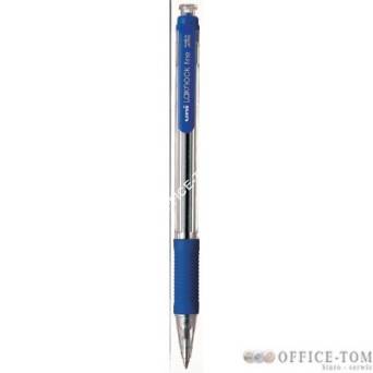 Długopis UNI SN-101 Niebieski