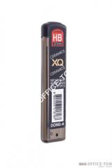 Grafit do ołówka automatycznego XQ 07 MM HB DONG-A
