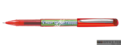 Cienkopis PILOT GREEN TECPOINT czerwony 0,5mm