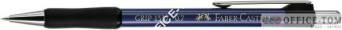 Ołówek automatyczny Grip 1337 0,7 Niebieski FABER-CASTELL