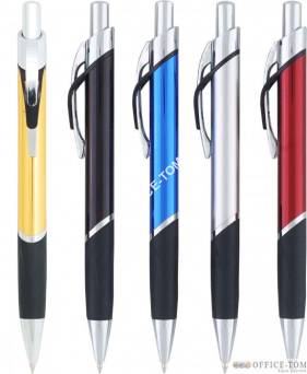 Długopis PENMATE aluminiowy victor tuba