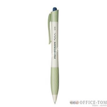 Długopis BIODEGRADABLE niebieski PAPER MATE S0896700