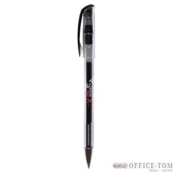 Długopis RYSTOR V\'PEN-6000/B czerwony