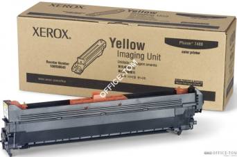 Bęben Xerox yellow 30000str  Phaser 7400
