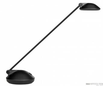 Lampa biurkowa UNILUX JOKER LED 20 czarna