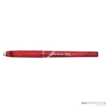 Długopis wymazywalny PAPER MATE REPLAY PREMIUM czerwony