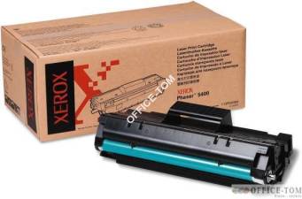 Toner Xerox black 20000str  Phaser 5400