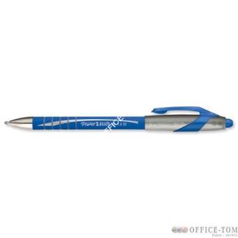 Długopis FLEXGRIP ELITE niebieski PAPER MATE S0767610