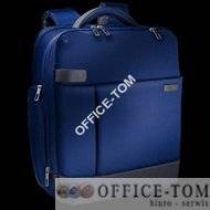 Plecak Smart na laptop 156\" tytanowy błękit