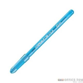 Długopis ICE FUN błękitny 224550  MAPED