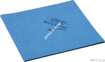 Ścierka QuickStar Micro – niebieska Vileda (5)