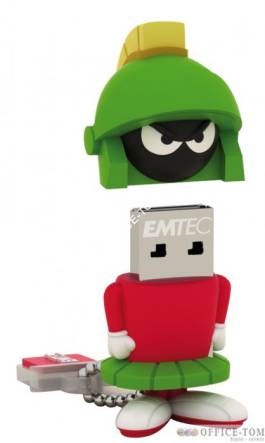Pamięć USB EMTEC 8GB USB 2,0 marvin  EKMMD8GL107