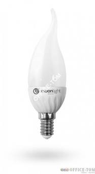 Żarówka LED MOONLIGHT E14/5W/ciepła MOONLIGHT