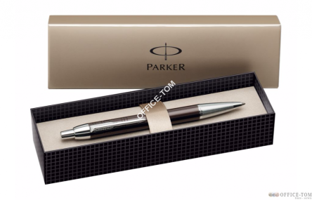 Długopis PARKER Im Premium Brązowy