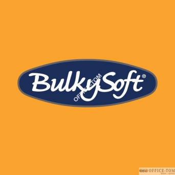 BulkySoft Serwetki 24x24, 2 warstwy 100 sztuk pomarańczowy