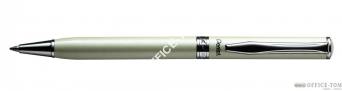 Długopis PENTEL Sterling perłowy 0,7mm, sprzedawany w etui Czarny