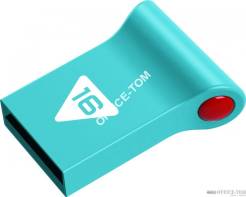 Pamięć USB EMTEC 16GB USB 2,0 nano pop mix   ECMMD16GD1023