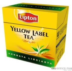Herbata LIPTON LISCIASTA  100G 06801      LT710021