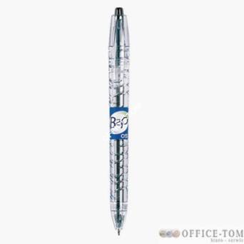 Długopis żelowy PILOT B2P czarny