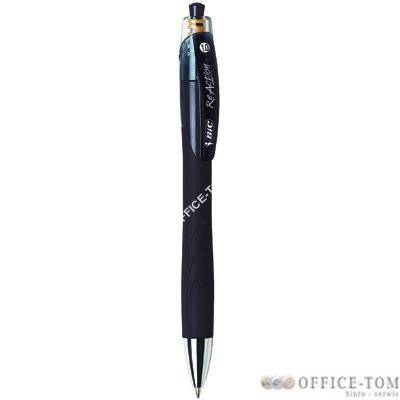 Długopis BIC Reaction Czarny 1mm