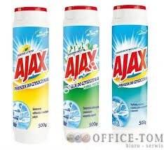 Proszek do czyszczenia AJAX 500g