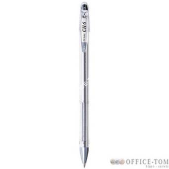 Długopis CH6 PENAC niebieski  0.7mm
