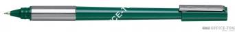 Długopis PENTEL Line Style, 0,8 mm Zielony