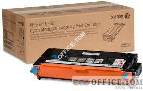 Toner Xerox cyan 2200str  Phaser 6280