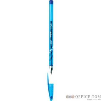 Długopis żelowy BIC Cristal Gel V2 Niebieski 0,8mm