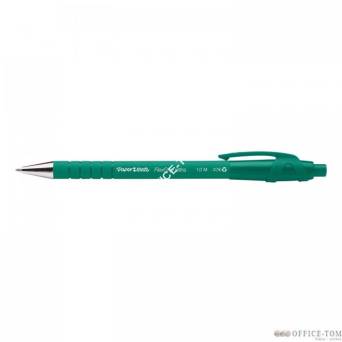 Długopis FLEXGRIP U.26541 zielony PAPER MATE Retr. S0190453