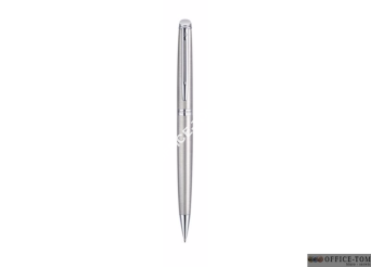 Ołówek WATERMAN automatyczny Hémisphère  Stalowa Ct