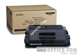 Toner Xerox black 7000str  Phaser 3600