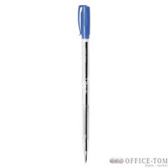 Długopis RYSTOR PIK-011 niebieski